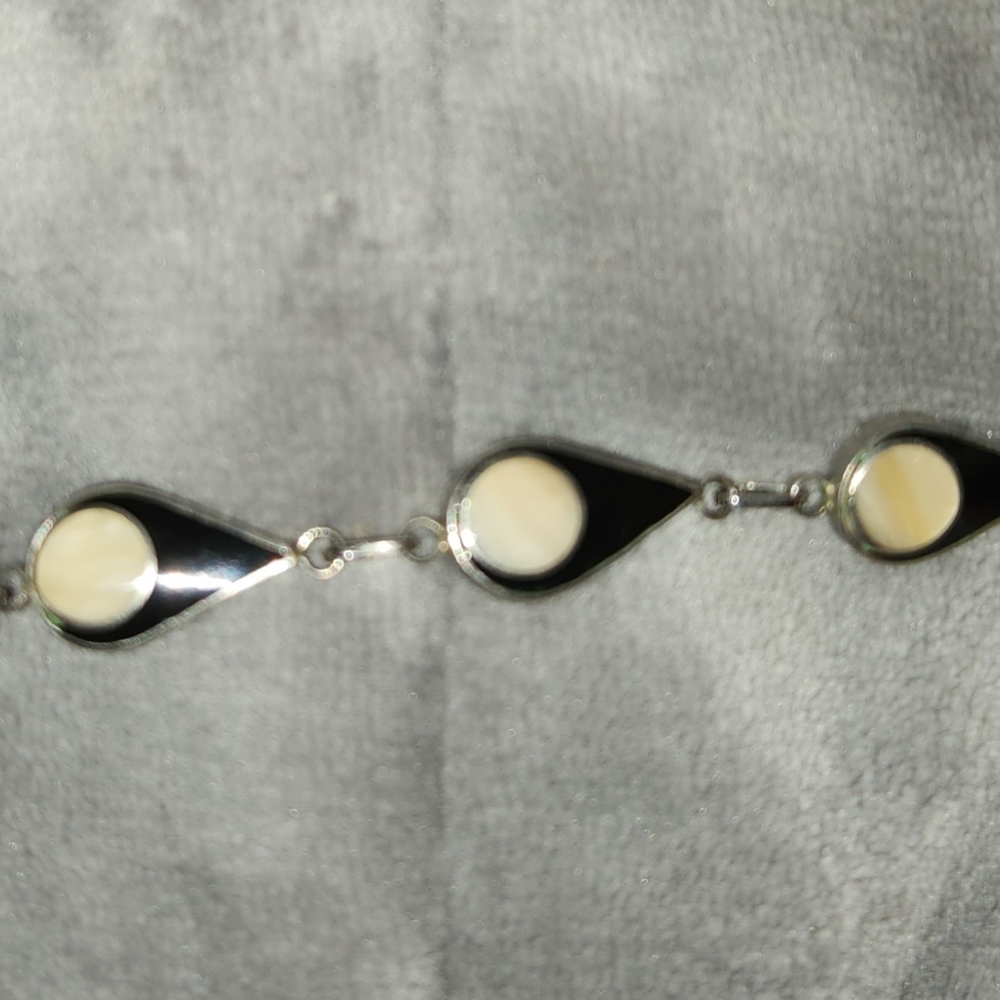 Reversible bracelet - Picture 3 of 4